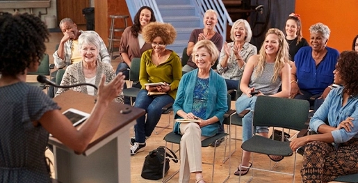 Conferences Image